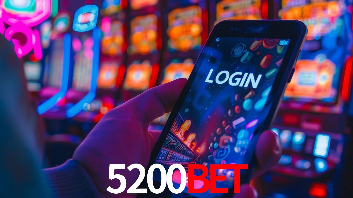 Experiência VIP 5200bet