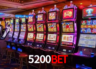 Desvendando o Mundo dos Jogos Virtuais na 5200bet
