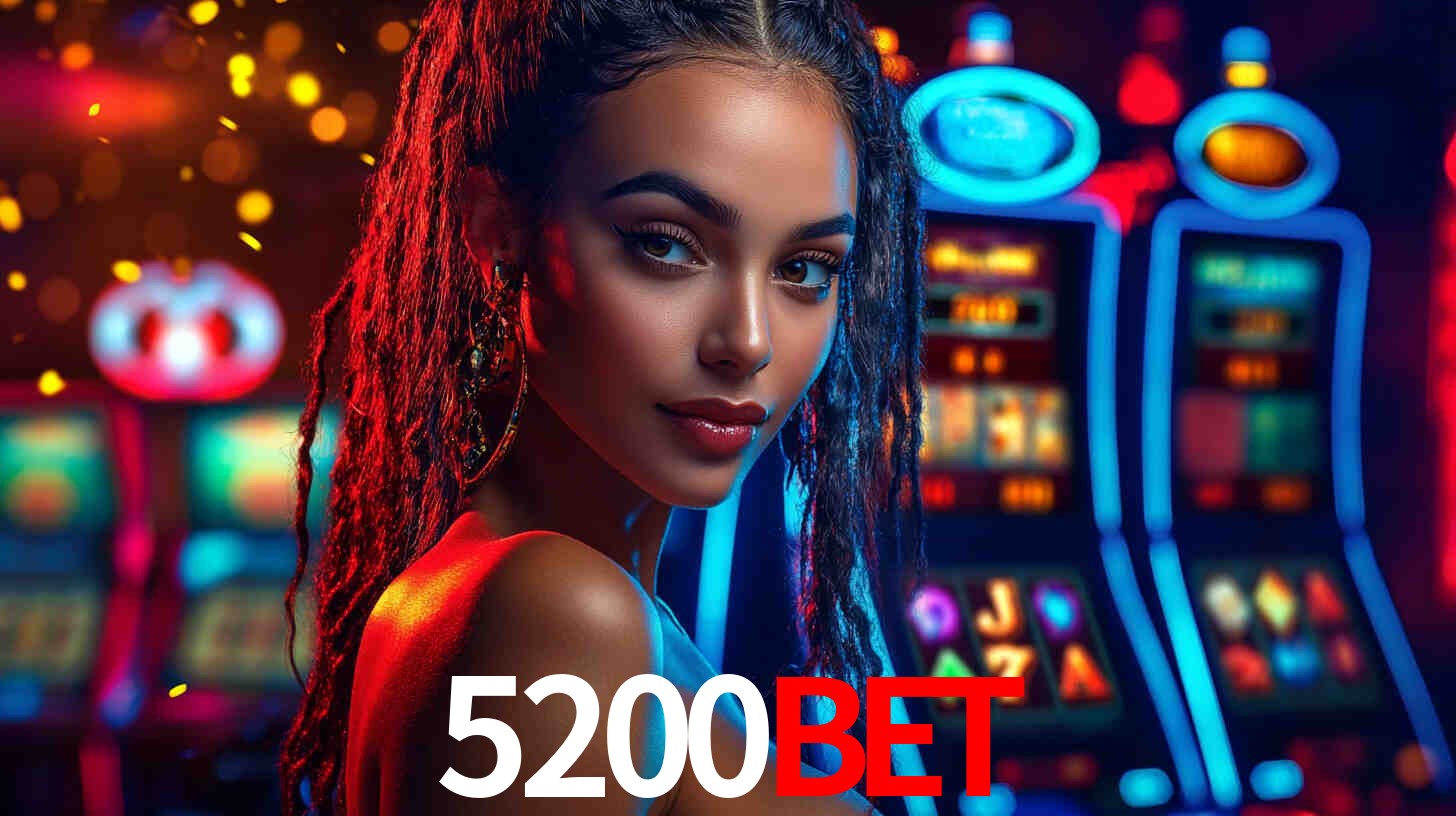 cassino 5200bet