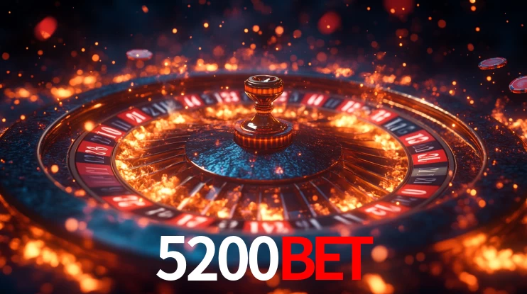 5200bet: Jogos de Caça-Níqueis-Altas Recompensas, Roleta-Velocidade, Blackjack-Desafios Máximos