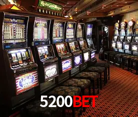 Apostas Esportivas na 5200bet: Um Guia Completo