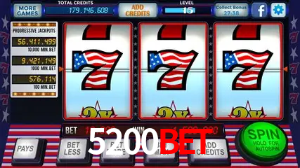Inovações de Jogos na 5200bet: O Futuro das Experiências Interativas