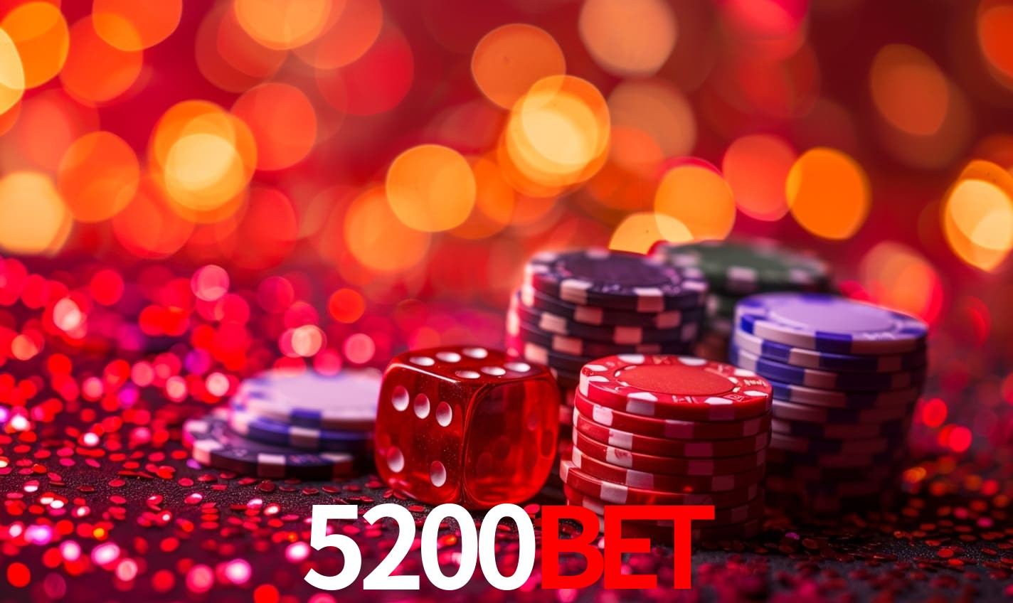 Interface Premium 5200bet