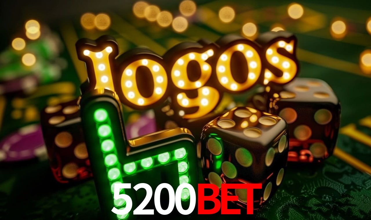 Sistemas de Segurança 5200bet