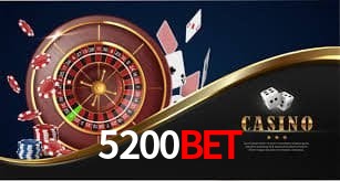 Provedores de Jogos 5200bet