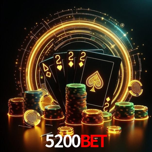 Promoção Relâmpago 5200bet
