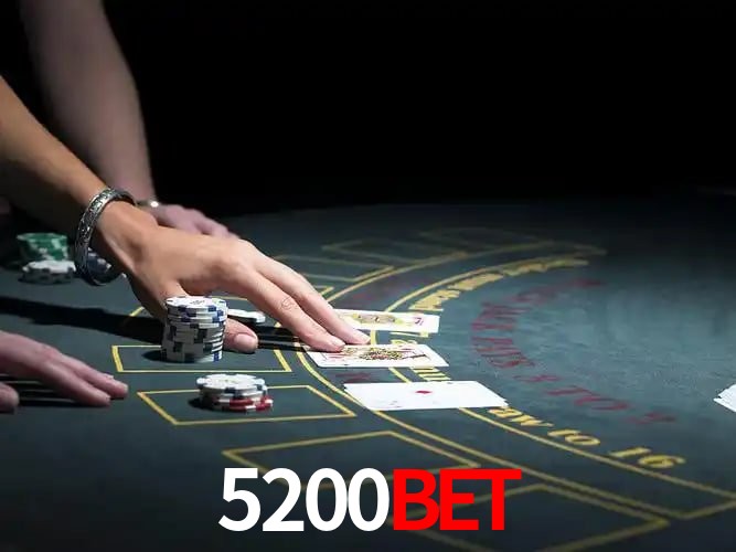 Login Seguro 5200bet