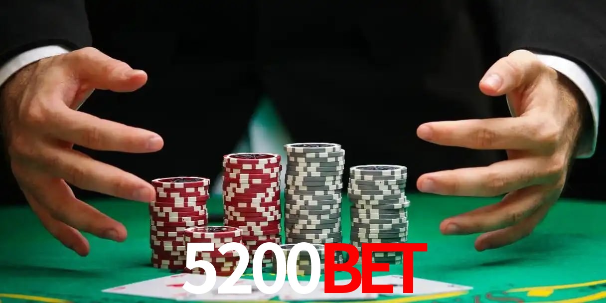 Especiais de Fim de Semana 5200bet