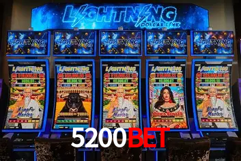 Explorando a Categoria de Eventos em Apostas na 5200bet