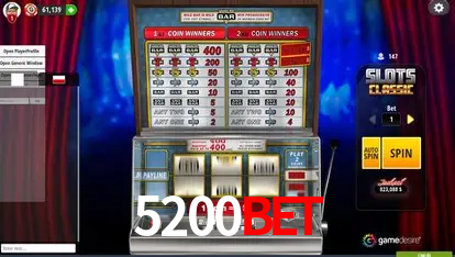 Apostas Esportivas na 5200bet: Um Guia Completo