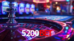 Login Seguro 5200bet