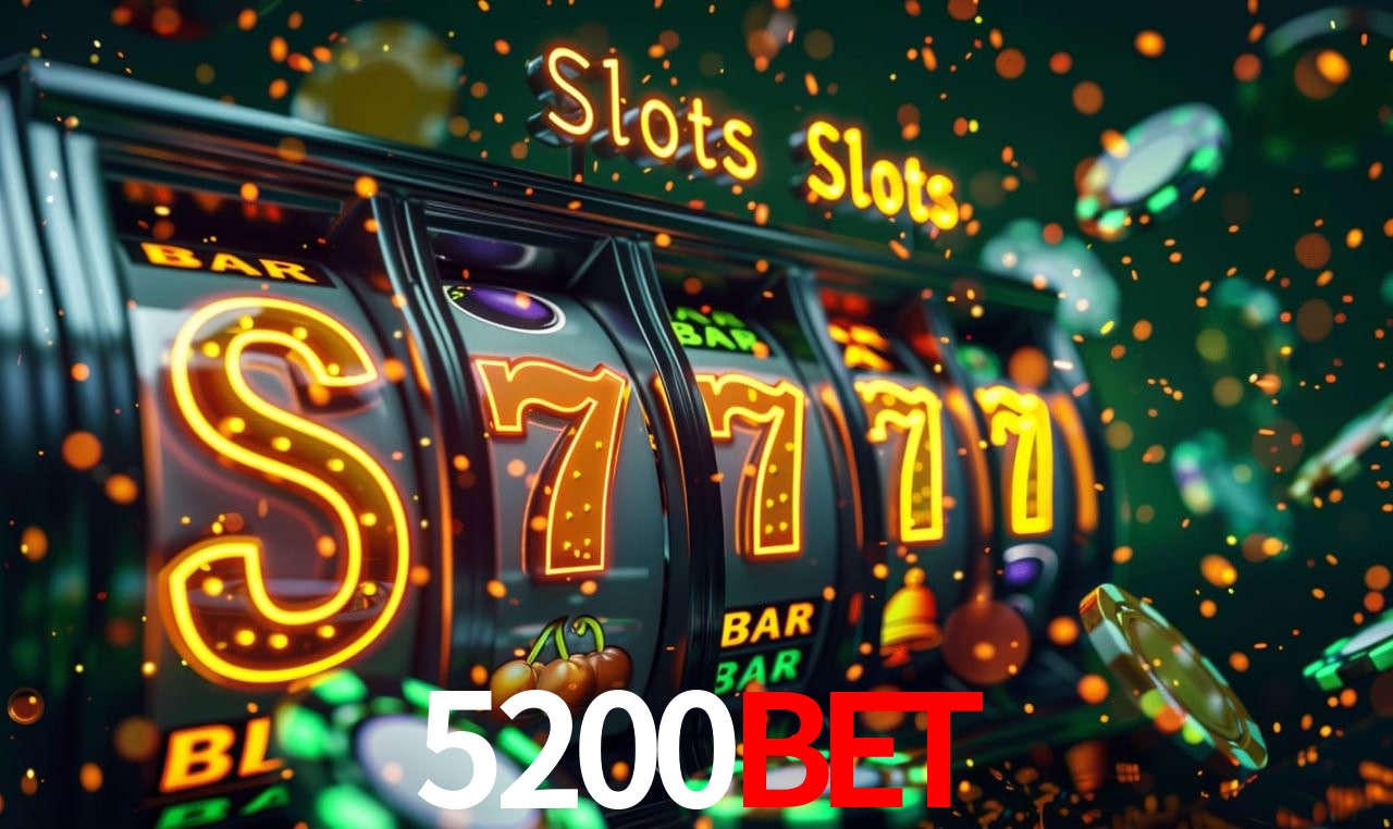 Avaliações dos Jogadores 5200bet