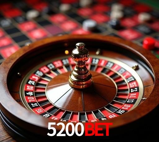 Benefícios da Conta 5200bet