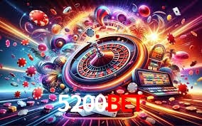 Jogos de Slot 5200bet