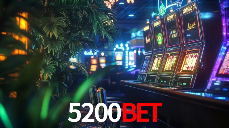 APP oficial da 5200bet para mobile