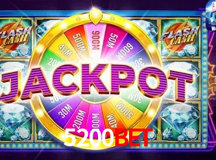Desvendando o Mundo dos Jogos Virtuais na 5200bet