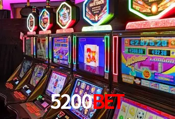 Explorando a Categoria de Eventos em Apostas na 5200bet