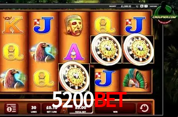 A Experiência Imersiva dos Cassinos Ao Vivo no 5200bet