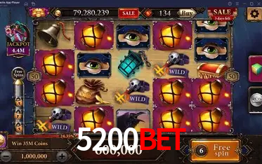 Explorando a Categoria de Eventos em Apostas na 5200bet