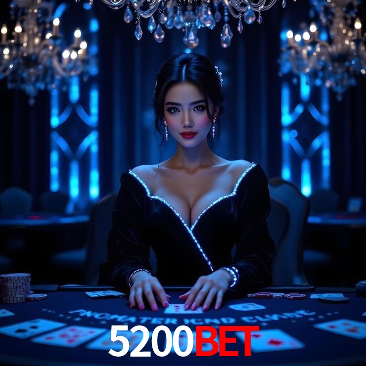 Ofertas Exclusivas 5200bet
