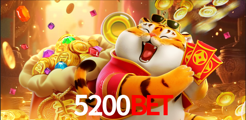 5200bet: A Experiência de Casino com Jogos de Mesa ao Vivo