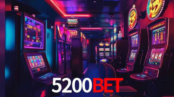 Experimente o Login Seguro Premium no 5200bet