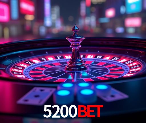 Estatísticas Esportivas 5200bet