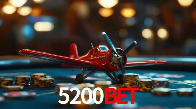 Casino VIP 5200bet