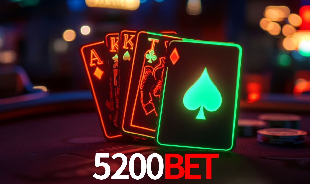 Integração de APIs 5200bet