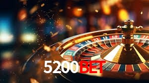 Cadastro Rápido 5200bet