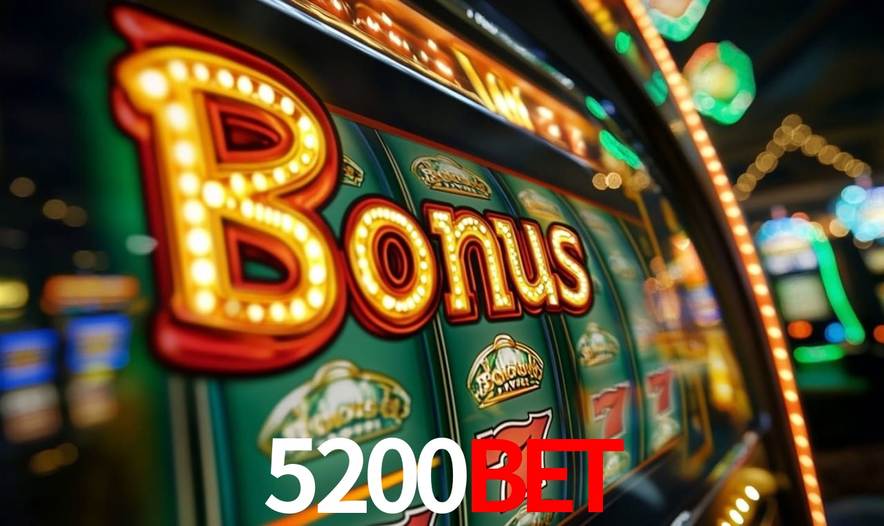 Tecnologia da Plataforma 5200bet