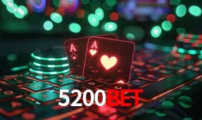 Cadastro Rápido 5200bet