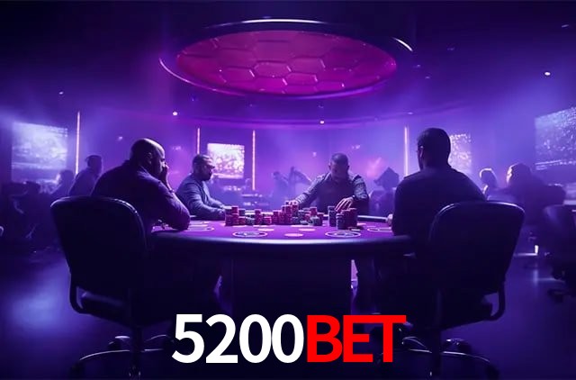 Jogos Exclusivos 5200bet