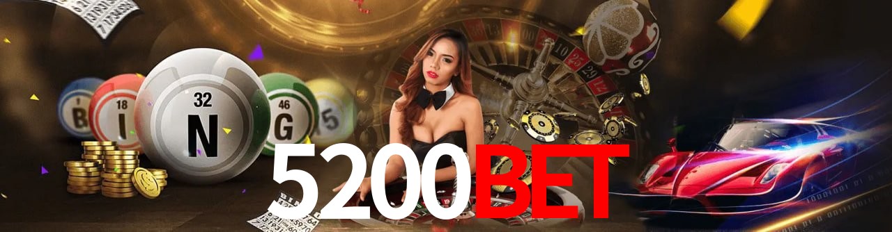 Integração de APIs 5200bet