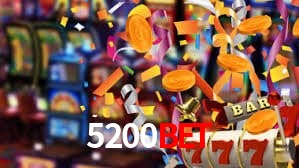 5200bet.com