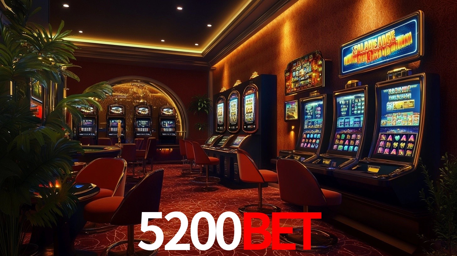 Programa VIP 5200bet