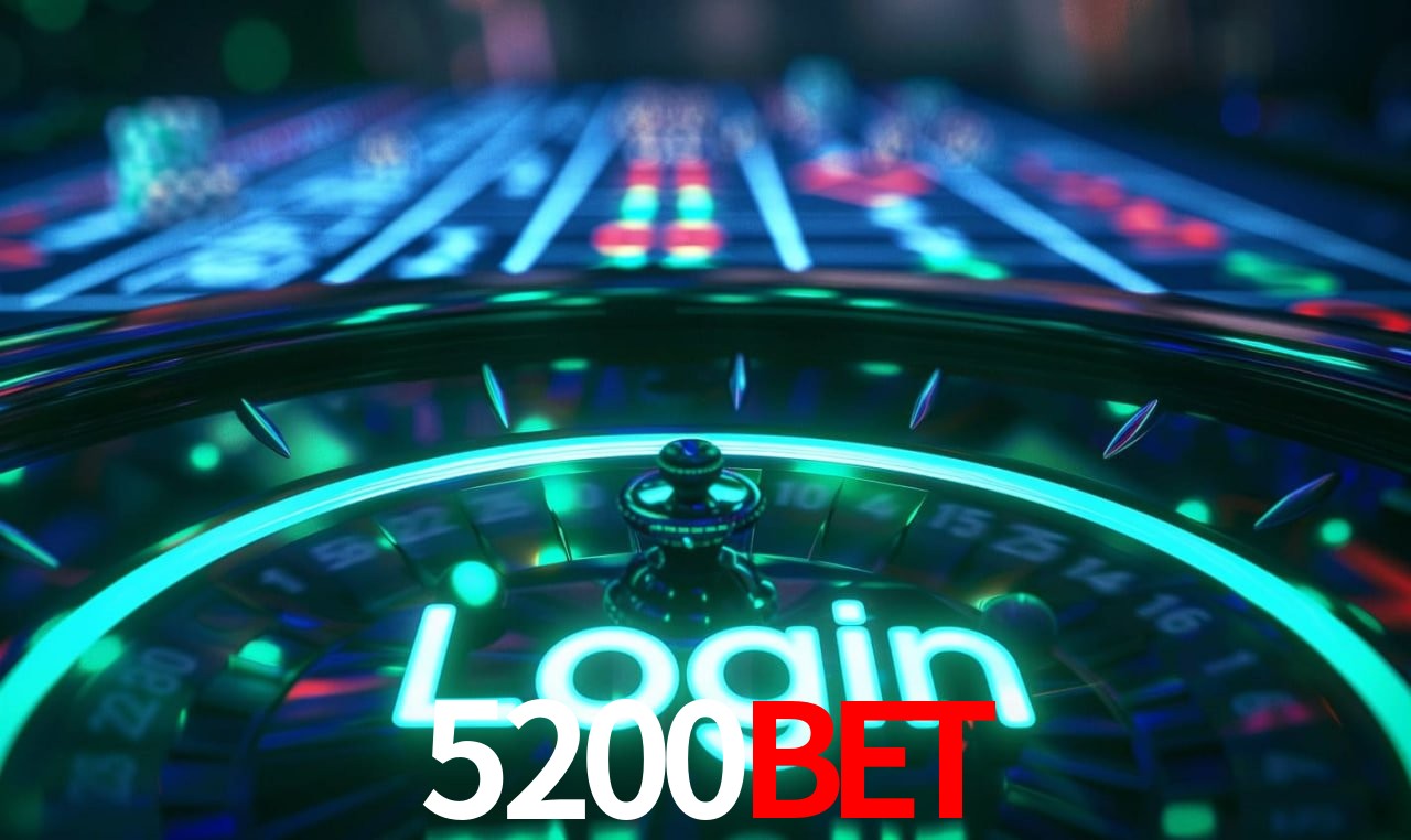 Diretório de Jogos 5200bet
