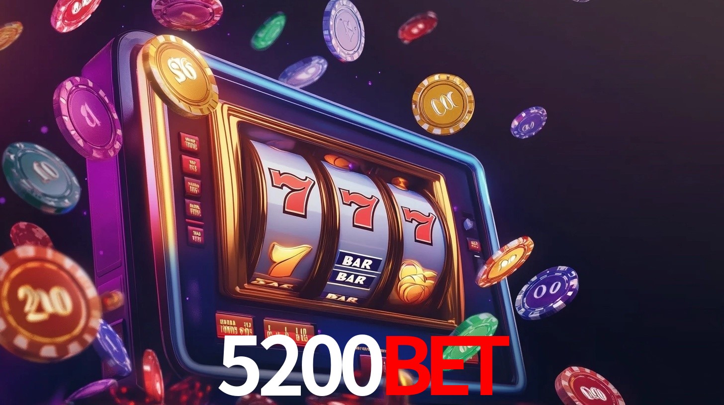 Torneios 5200bet