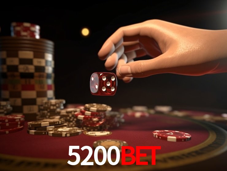 Especiais de Fim de Semana 5200bet