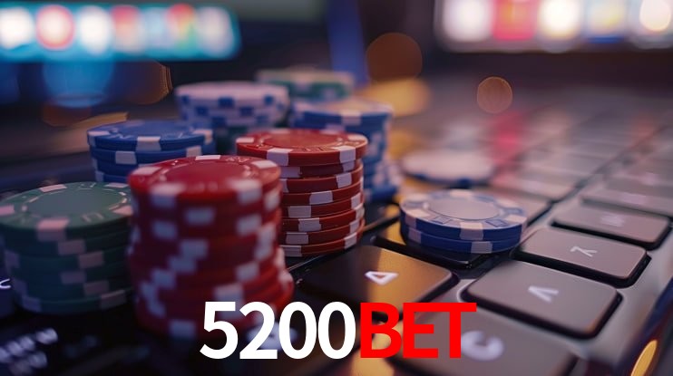 Avaliações dos Jogadores 5200bet