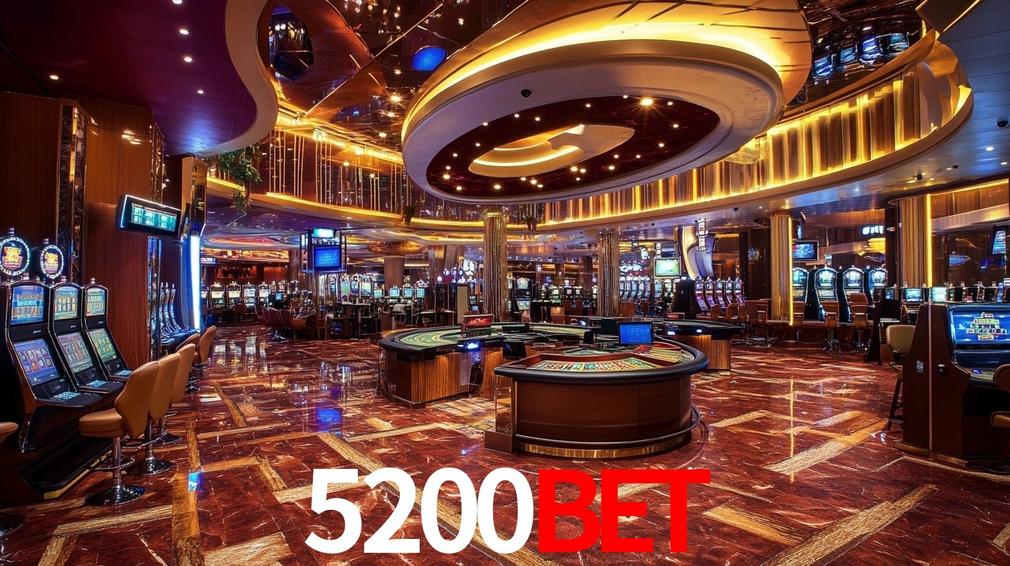 Bônus Diários 5200bet