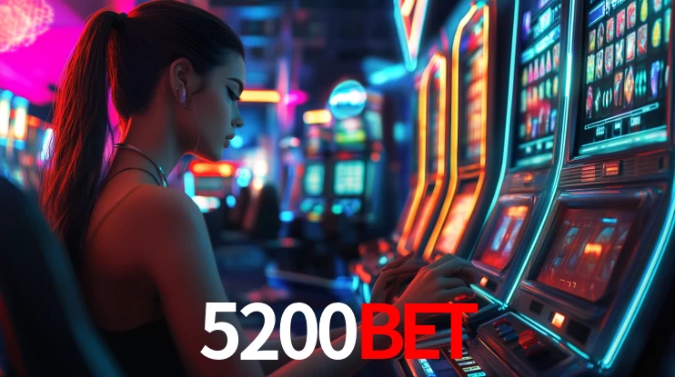 5200bet login