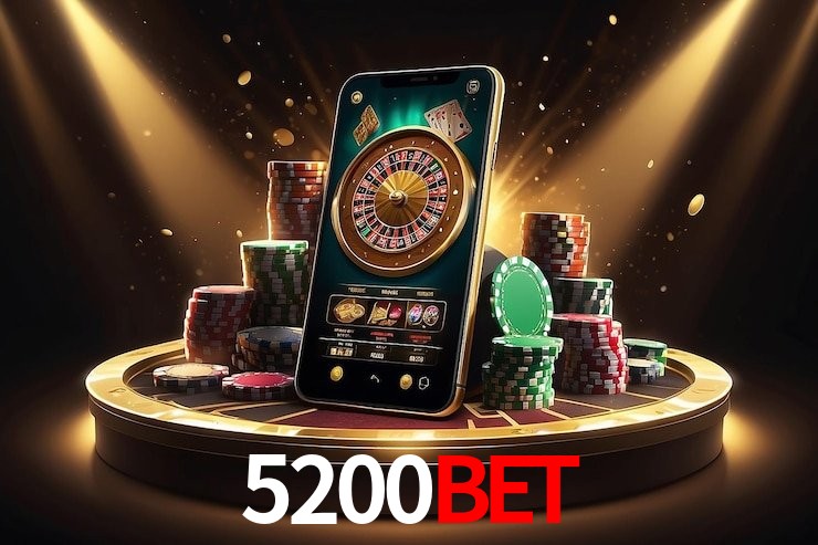 Estatísticas do Jogo 5200bet