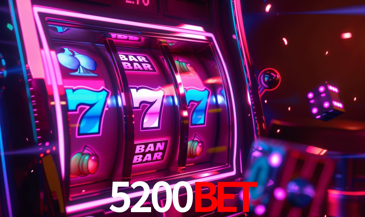 PIX Instantâneo 5200bet