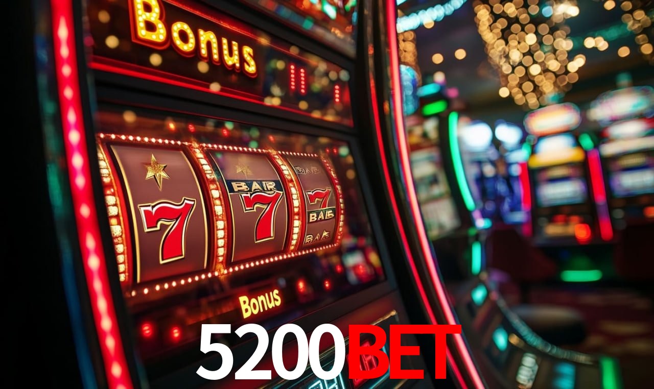 PIX Instantâneo 5200bet