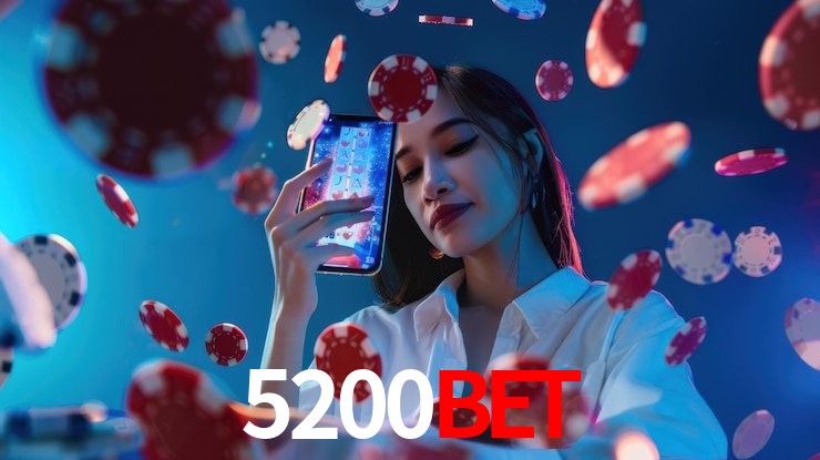 Bônus Diários 5200bet