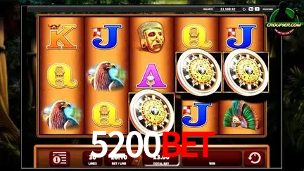 A Revolução dos Aplicativos de Jogos no 5200bet