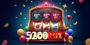 Diretório de Jogos 5200bet