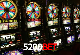 A Emoção da Loteria na 5200bet: Uma Chance de Mudança de Vida