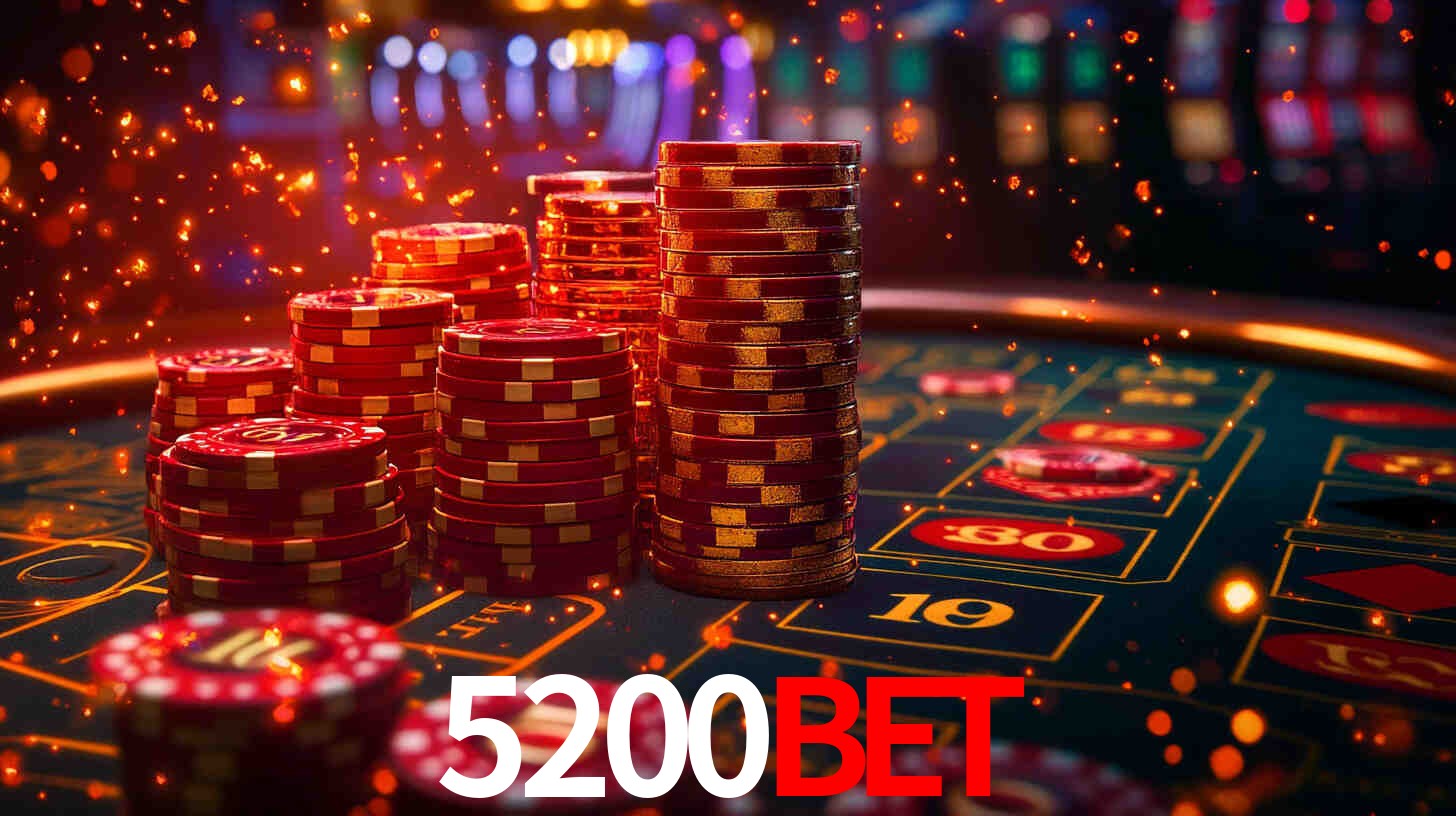 Ofertas Imperdíveis na 5200bet: Promoções e Bônus Que Valem a Pena